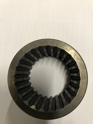 CONNECTING SLEEVE